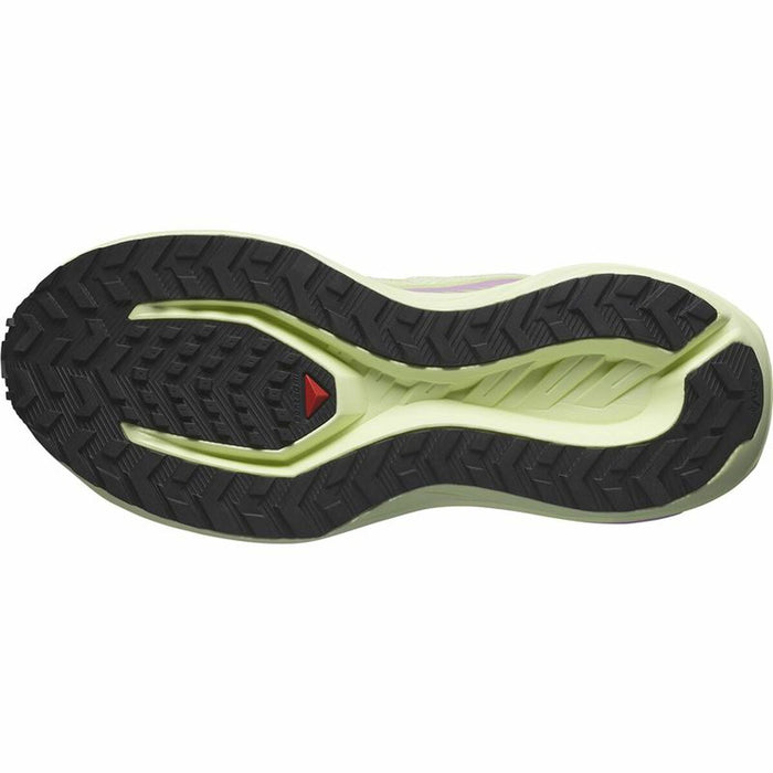 Pantofi sport pentru femei Salomon Drx Defy Verde - WALTI WALTI
