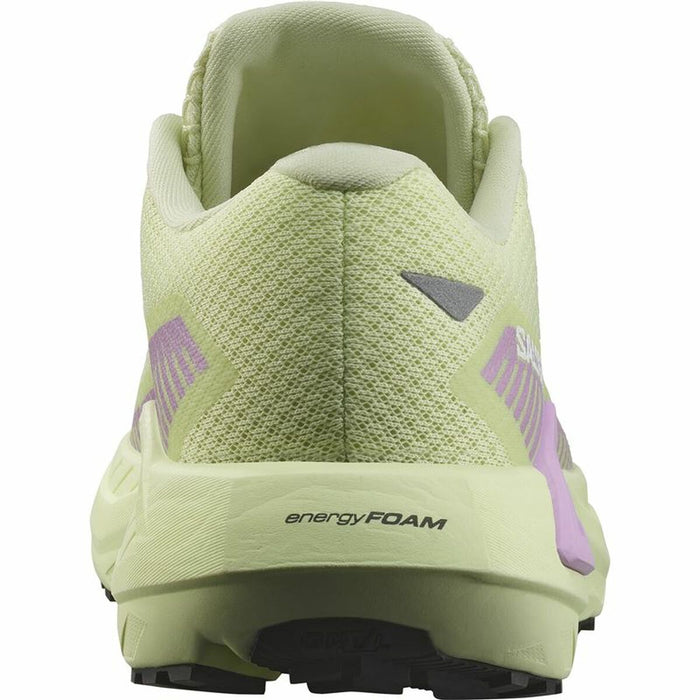 Pantofi sport pentru femei Salomon Drx Defy Verde - WALTI WALTI