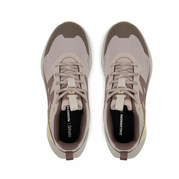 Pantofi sport pentru femei Salomon Elixir Activ Mujer Alb - WALTI WALTI