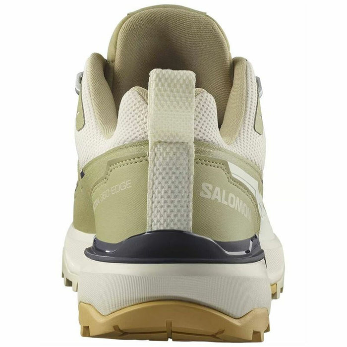 Încălțăminte mers sportiv pentru bărbați Salomon X Ultra 360 Edge Kaki - WALTI WALTI
