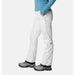 Pantaloni de ski Columbia Roffee Ridge™ V Alb - WALTI WALTI