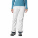 Pantaloni de ski Columbia Roffee Ridge™ V Alb - WALTI WALTI