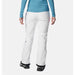 Pantaloni de ski Columbia Roffee Ridge™ V Alb - WALTI WALTI