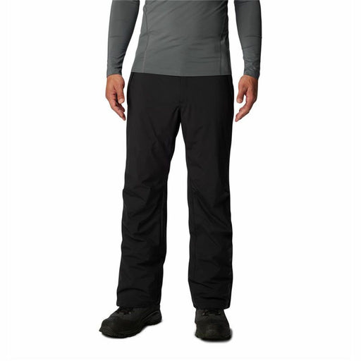 Pantaloni de ski Columbia Shafer Canyon™. Negru Bărbați - WALTI WALTI