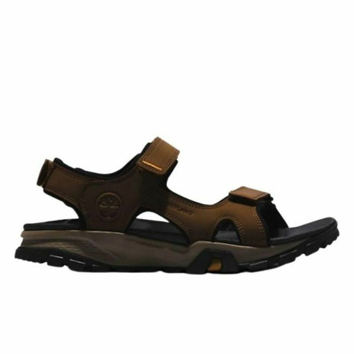 Sandale de munte Timberland Winsor Trail Maro - WALTI WALTI