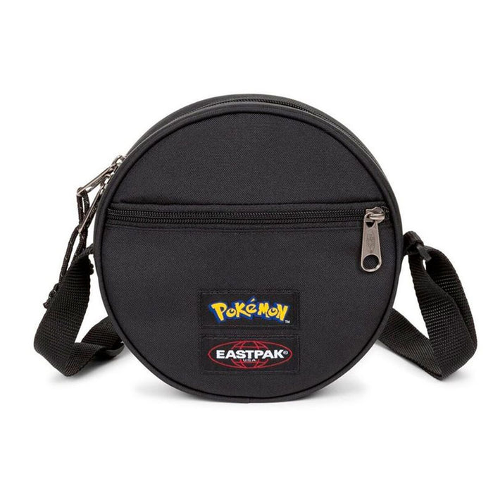 Geantă Bandulieră Eastpak Ada Pokemon Ball Roșu - WALTI WALTI