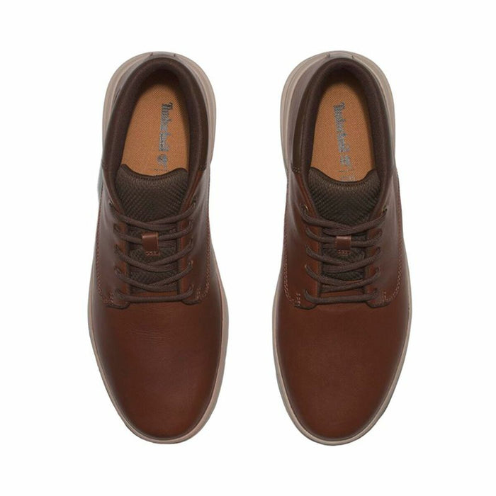 Adidași Casual Timberland Seneca Bay Mid Lace Up - WALTI WALTI