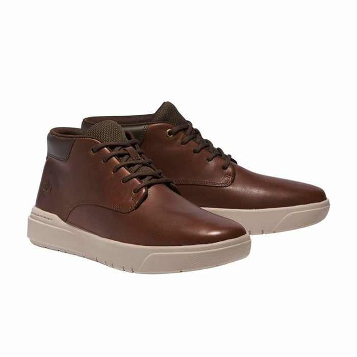 Adidași Casual Timberland Seneca Bay Mid Lace Up - WALTI WALTI