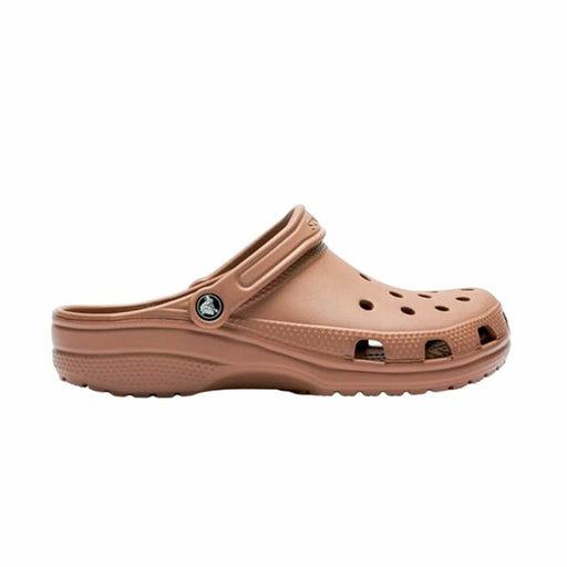 Saboți Crocs Classic Maro - WALTI WALTI