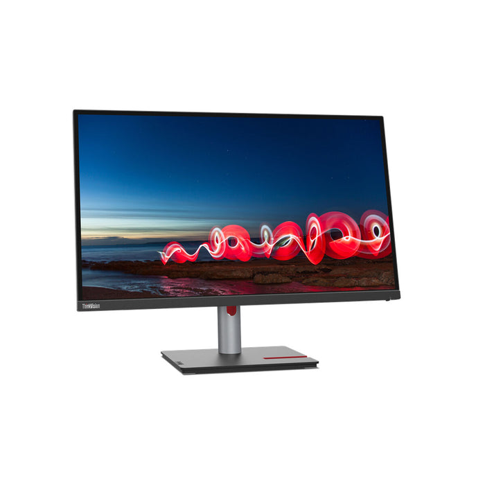 Monitor Lenovo ThinkVision T27i-30 Full HD 27" IPS 60 Hz - WALTI WALTI
