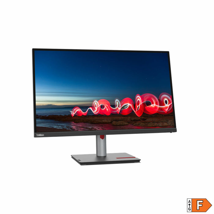 Monitor Lenovo ThinkVision T27i-30 Full HD 27" IPS 60 Hz - WALTI WALTI