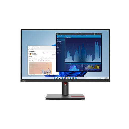 Monitor Lenovo T27p-30 4K Ultra HD 27" 60 Hz - WALTI WALTI
