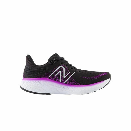 Încălțăminte de Running pentru Adulți New Balance Fresh Foam X Negru Femeie - WALTI WALTI