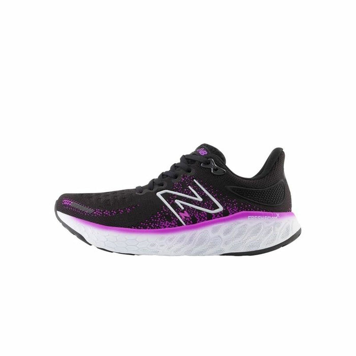 Încălțăminte de Running pentru Adulți New Balance Fresh Foam X Negru Femeie - WALTI WALTI