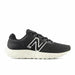 Încălțăminte de Running pentru Adulți New Balance 520 V8 Blacktop Negru Femeie - WALTI WALTI