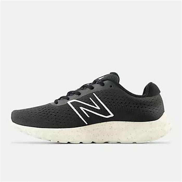 Încălțăminte de Running pentru Adulți New Balance 520 V8 Blacktop Negru Femeie - WALTI WALTI