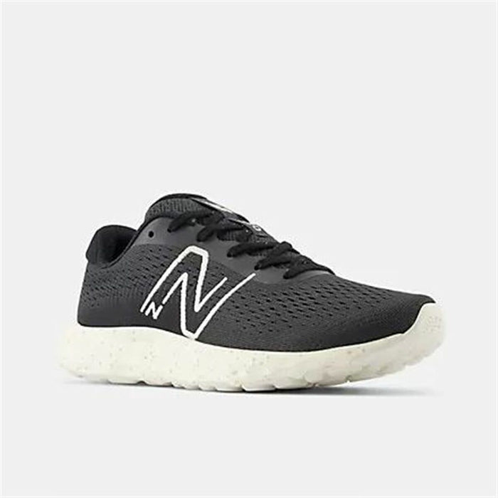 Încălțăminte de Running pentru Adulți New Balance 520 V8 Blacktop Negru Femeie - WALTI WALTI