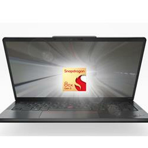 Laptop Lenovo 21BX000WSP 13,3" SNAPDRAGON 8CX GEN 3 16 GB RAM 256 GB SSD Qwerty Spaniolă - WALTI