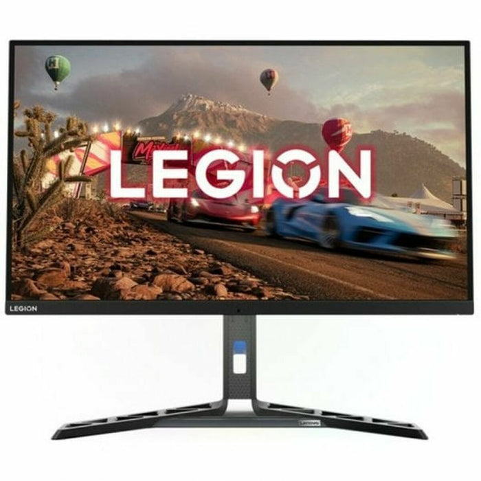 Monitor Lenovo 66F9UAC6EU 31,5" 4K Ultra HD - WALTI WALTI