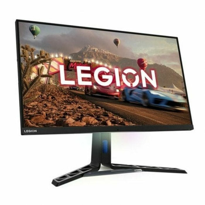 Monitor Lenovo 66F9UAC6EU 31,5" 4K Ultra HD - WALTI WALTI