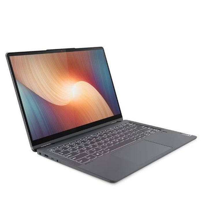 Laptop Lenovo 14" 16 GB RAM 512 GB SSD - WALTI