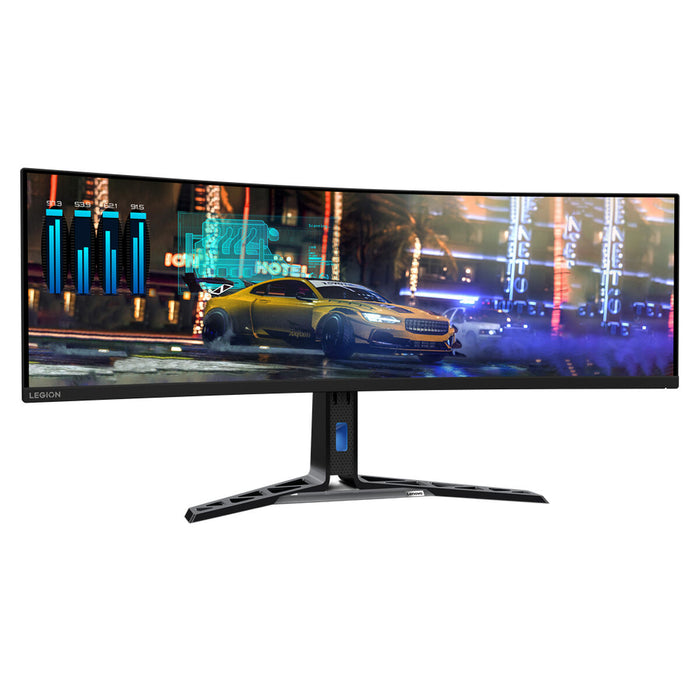 Monitor Lenovo 67B1GAC3EU 44,5" 4K Ultra HD - WALTI WALTI