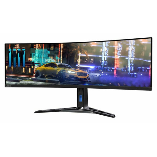 Monitor Lenovo 67B1GAC3EU 44,5" 4K Ultra HD - WALTI WALTI