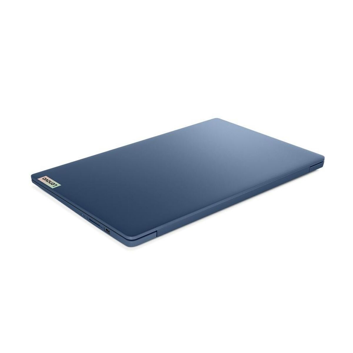 Laptop Lenovo IdeaPad Slim 3 Qwerty US 15,6