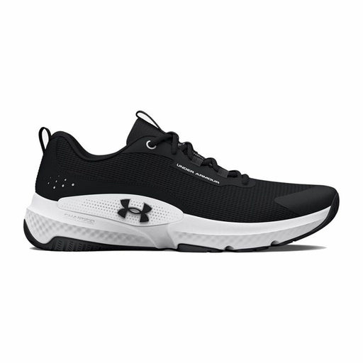 Încălțăminte Sport Bărbați Under Armour Dynamic Select Negru - WALTI WALTI