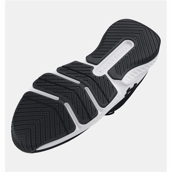 Încălțăminte Sport Bărbați Under Armour Dynamic Select Negru - WALTI WALTI