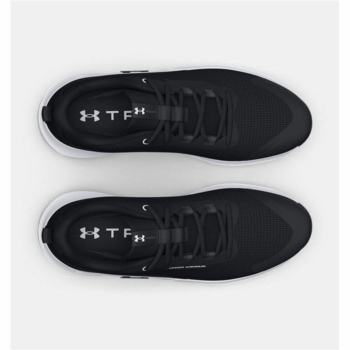 Încălțăminte Sport Bărbați Under Armour Dynamic Select Negru - WALTI WALTI