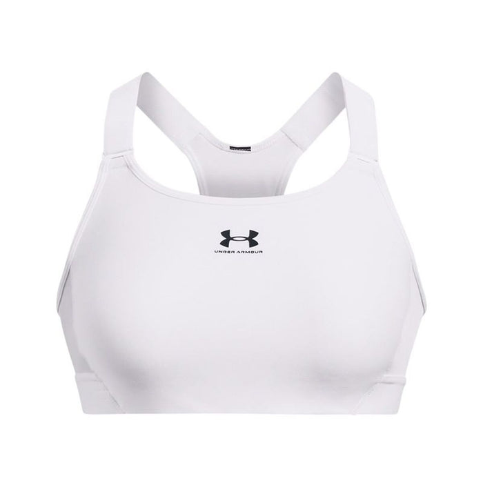 Sutien Sport Under Armour Hg Alb - WALTI WALTI