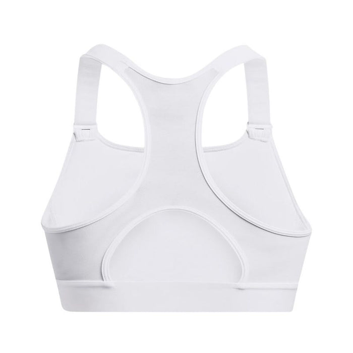 Sutien Sport Under Armour Hg Alb - WALTI WALTI