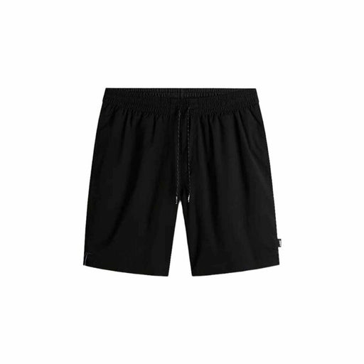Pantalon Vans Primary Solid Elastic B Negru - WALTI WALTI