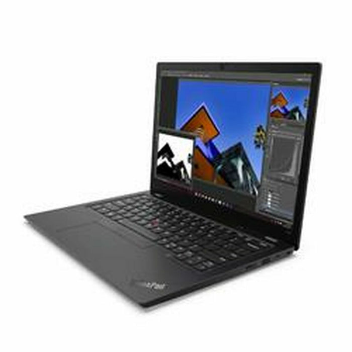 Laptop Lenovo 21FG002ASP 13,3" i5-1335U 8 GB RAM 256 GB SSD 256 GB - WALTI