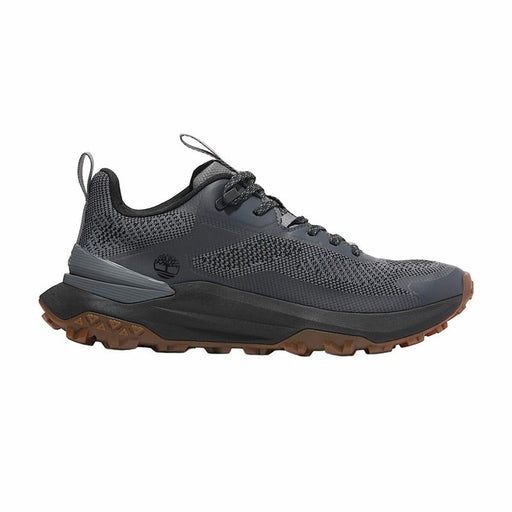 Încălțăminte Sport Bărbați Timberland Motion Access Low Lace Up Gri închis - WALTI WALTI