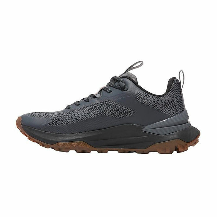 Încălțăminte Sport Bărbați Timberland Motion Access Low Lace Up Gri închis - WALTI WALTI