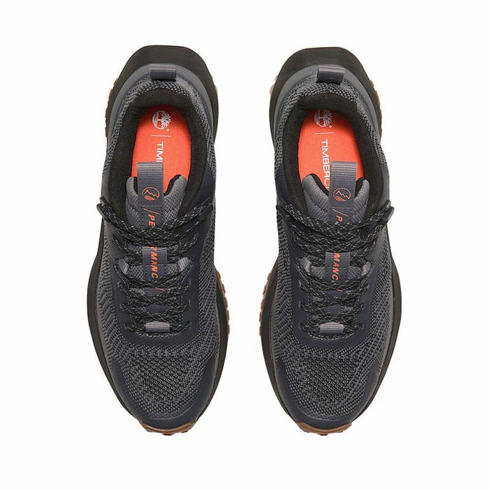 Încălțăminte Sport Bărbați Timberland Motion Access Low Lace Up Gri închis - WALTI WALTI