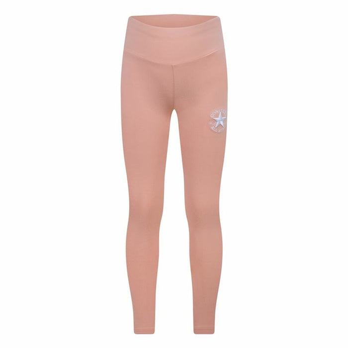 Set Sport pentru Copii Converse Cnvg Boxy Tee - WALTI WALTI