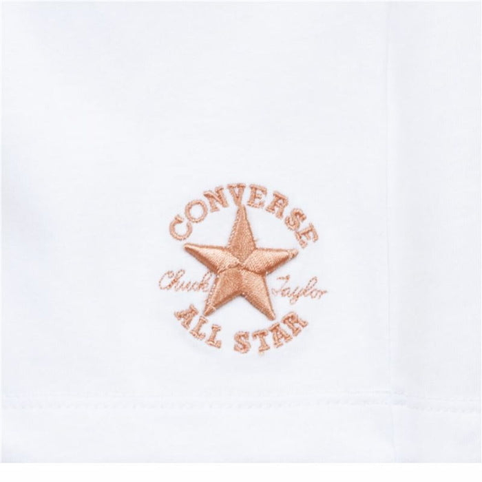 Set Sport pentru Copii Converse Cnvg Boxy Tee - WALTI WALTI