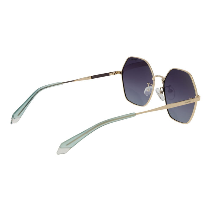 Ochelari de Soare Damă Polaroid PLD 4205_G_S_X 56J5GWJ - WALTI WALTI