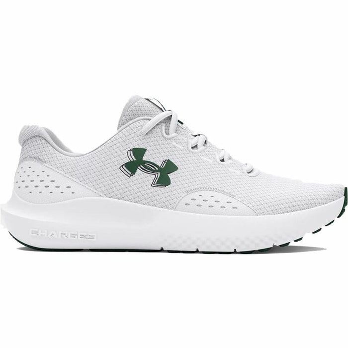 Pantofi sport pentru femei Under Armour Charged Surge 4 Alb - WALTI WALTI