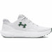 Pantofi sport pentru femei Under Armour Charged Surge 4 Alb - WALTI WALTI