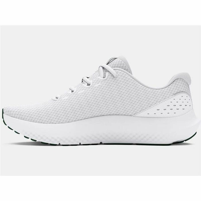 Pantofi sport pentru femei Under Armour Charged Surge 4 Alb - WALTI WALTI