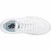 Pantofi sport pentru femei Vans Brooklyn Ls Platform Cnvs Alb - WALTI WALTI
