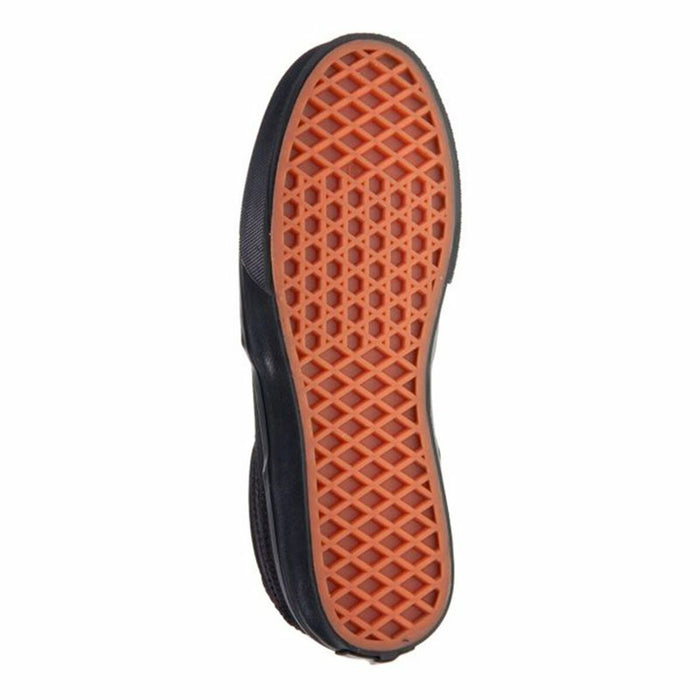 Adidași pentru Copii Vans Brooklyn Ls Cnvs Negru - WALTI WALTI