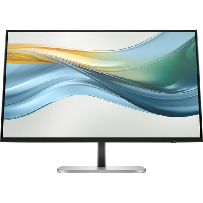 Monitor HP 9D9V7AA#ABB Full HD 24" - WALTI WALTI