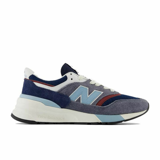 Adidași Casual de Damă New Balance 997R Gri - WALTI WALTI