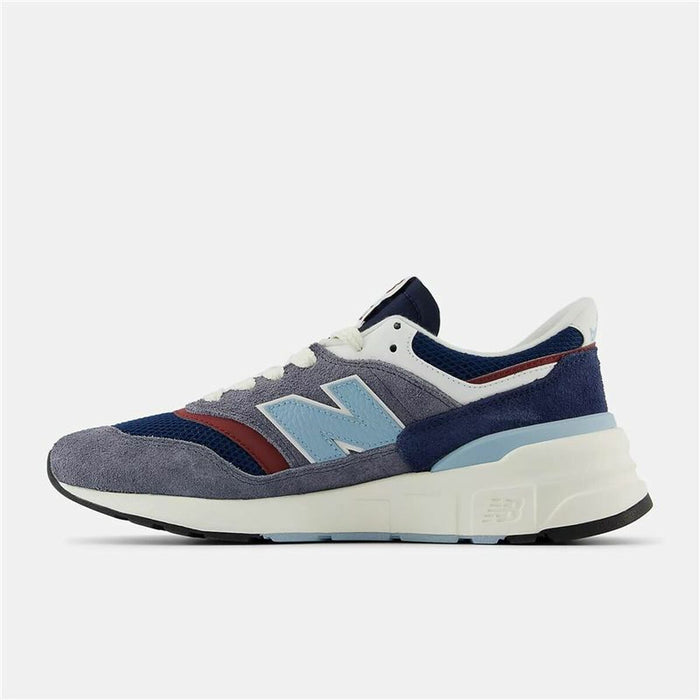 Adidași Casual de Damă New Balance 997R Gri - WALTI WALTI