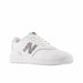 Adidași Casual de Damă New Balance 80 Alb - WALTI WALTI